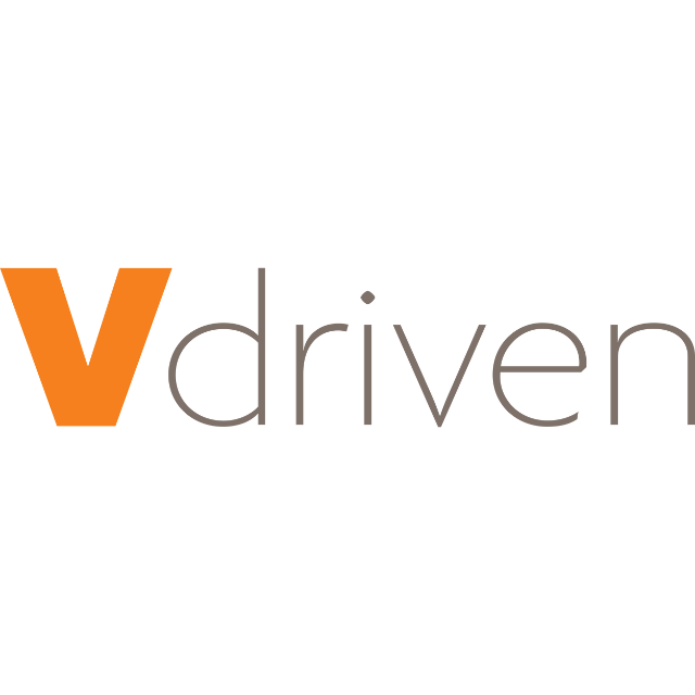 Vdriven